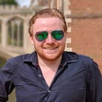 Alex Leadbeater - Content Director